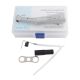 COXO YUSENDENT Dental 20:1 Implant Surgery Contra Angle Handpiece CX235C6-19 Cartridge Shaft Original 