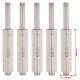 5 pcs Spindle/Axis For Maintenance Dental Push Button Handpiece Air Turbine