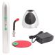 10W Dental Curing Light Cure Light Cure Lamp Curing Machine Wireless Aluminium Handpiece Quick Solidify