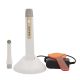 One Second Dental Curing Light Cure Light Cure Lamp Curing Machine Wireless  Quick Solidify