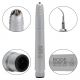 Dental Air Scaler Handpiece Lab Sonic Perio Hygienist Scaling Borden 2 Hole B2 with 3 Tips  