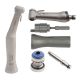 BODE Dental 20:1 Implant Contra Angle Handpiece Low Speed  Handpiece Dental Air Turbine S MAX SG20 Contra Angle Head Cartridge Rotor Shaft Drive