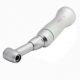 BODE Dental 10:1 Contra Angle Handpiece Hand Use File Dental Low Speed Handpiece Push Dental Handpiece Air Turbine 