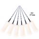 1Pack(6pcs)21mm S2 Dental Root Canal Files Niti Hand Endodontic File Rotary