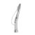 COXO Dental 20 Angle Straight Low Speed Handpiece Micro Surgery Air Turbine CX235-2S YUSENDENT Original