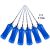 1Pack(6pcs)21mm F3 Dental Root Canal Files Niti Hand Endodontic File Rotary