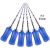 1Pack(6pcs)25mm F3 Dental Root Canal Files Niti Hand Endodontic File Rotary