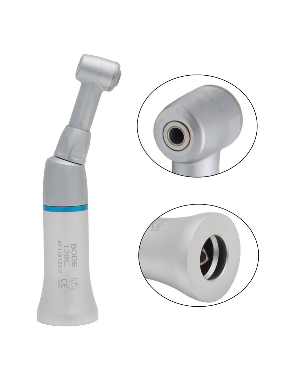 Dental Contra Angle Handpiece Rotor For Sirona C200 MP-RC200 